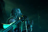 2015-03-03 - Black Label Society från Norge, Oslo