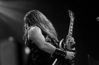 2015-03-03 - Black Label Society från Norge, Oslo