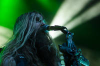 2015-03-03 - Black Label Society från Norge, Oslo