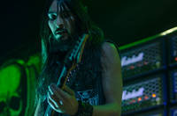 2015-03-03 - Black Label Society från Norge, Oslo