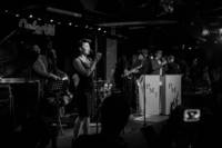 2015-03-04 - Postmodern Jukebox från Nefertiti, Göteborg