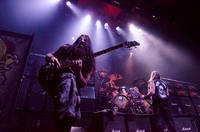 2015-03-03 - Black Label Society från Norge, Oslo