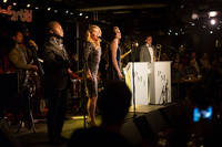 2015-03-04 - Postmodern Jukebox från Nefertiti, Göteborg