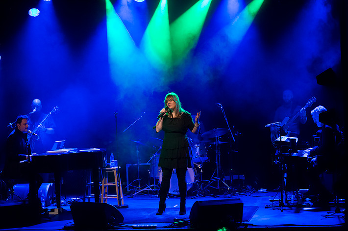 2015-03-05 - Rumer  från Södra Teatern, Stockholm