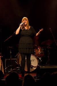 2015-03-05 - Rumer  från Södra Teatern, Stockholm