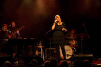 2015-03-05 - Rumer  från Södra Teatern, Stockholm