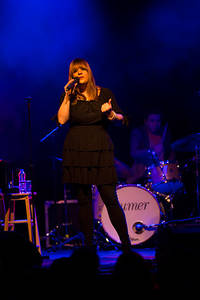 2015-03-05 - Rumer  från Södra Teatern, Stockholm