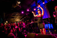 2015-03-05 - Scott Bradlee & Postmodern Jukebox från Fasching, Stockholm