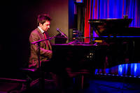 2015-03-05 - Scott Bradlee & Postmodern Jukebox från Fasching, Stockholm
