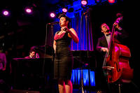 2015-03-05 - Scott Bradlee & Postmodern Jukebox från Fasching, Stockholm