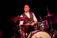 2015-03-05 - Scott Bradlee & Postmodern Jukebox från Fasching, Stockholm