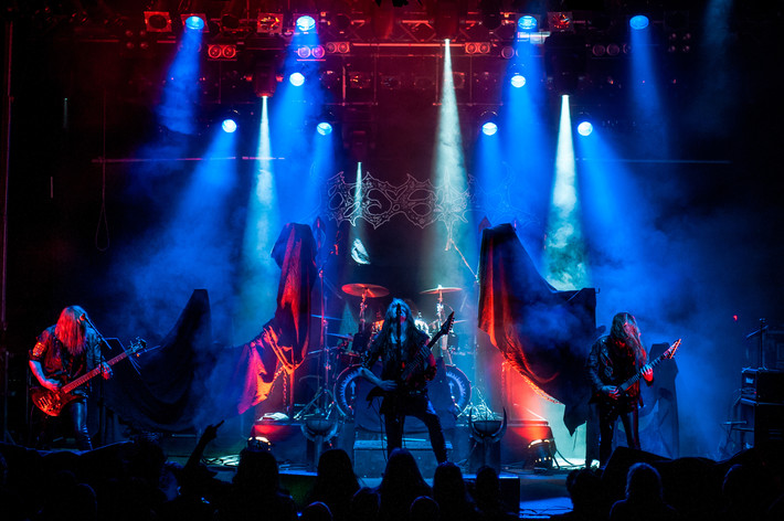 2015-03-07 - Degial från Rockcity, Hultsfred