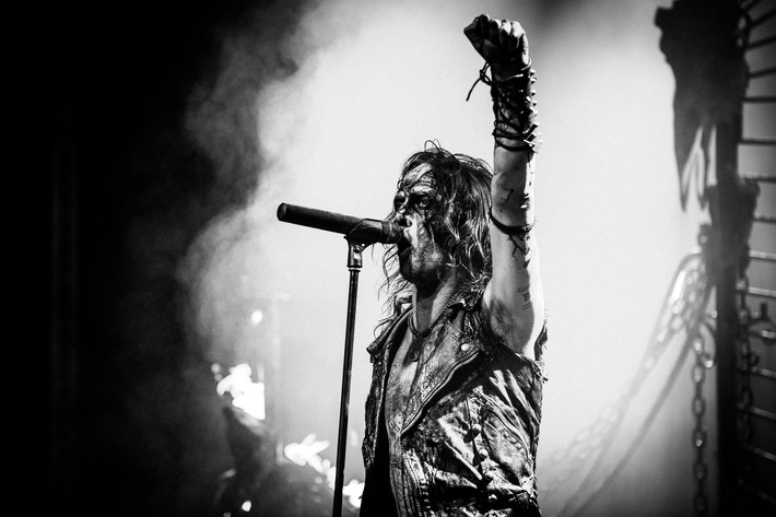 2015-03-07 - Watain från Rockcity, Hultsfred