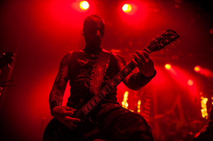 2015-03-07 - Watain från Rockcity, Hultsfred