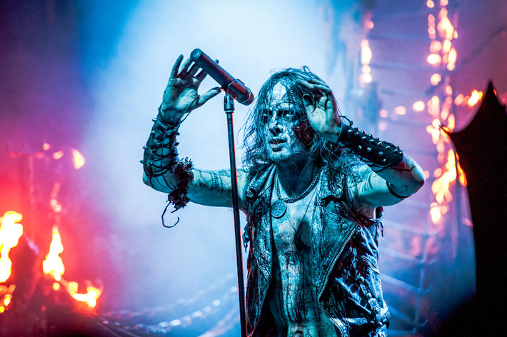 2015-03-07 - Watain från Rockcity, Hultsfred