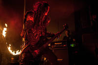 2015-03-07 - Watain från Rockcity, Hultsfred