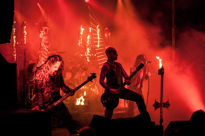 2015-03-07 - Watain från Rockcity, Hultsfred
