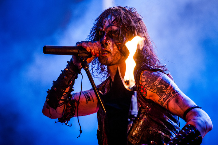 2015-03-07 - Watain från Rockcity, Hultsfred