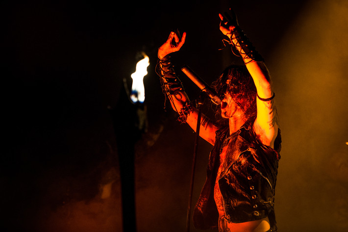 2015-03-07 - Watain från Rockcity, Hultsfred