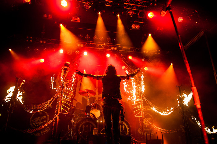 2015-03-07 - Watain från Rockcity, Hultsfred