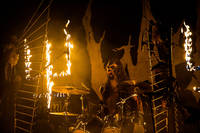 2015-03-07 - Watain från Rockcity, Hultsfred