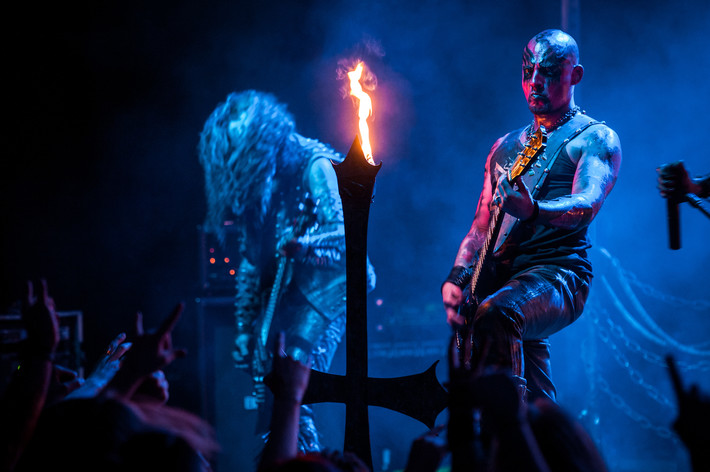 2015-03-07 - Watain från Rockcity, Hultsfred