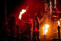 2015-03-07 - Watain från Rockcity, Hultsfred