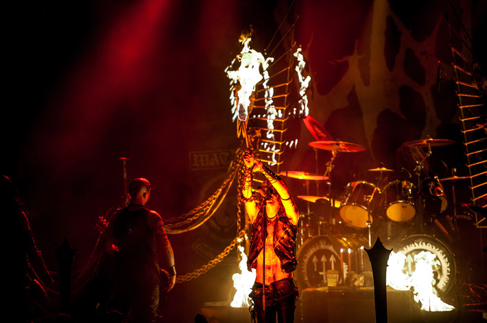 2015-03-07 - Watain från Rockcity, Hultsfred