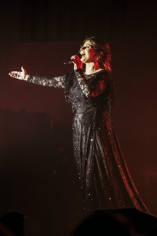 2015-03-08 - Carola från Konserthuset, Göteborg