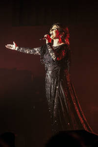 2015-03-08 - Carola från Konserthuset, Göteborg