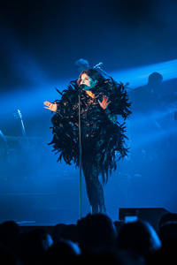 2015-03-08 - Carola från Konserthuset, Göteborg