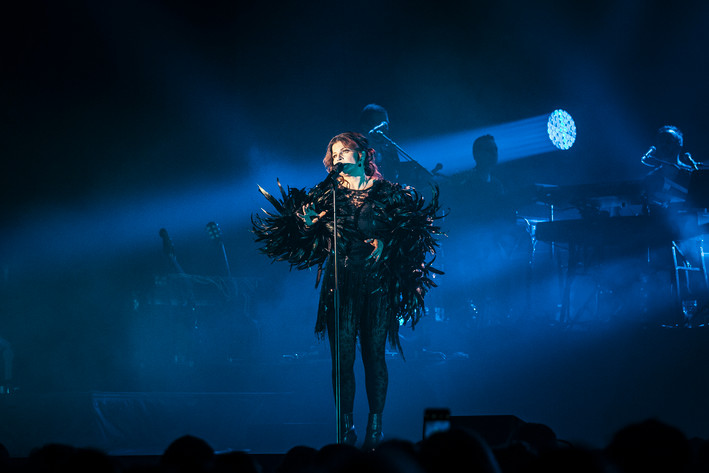 2015-03-08 - Carola från Konserthuset, Göteborg