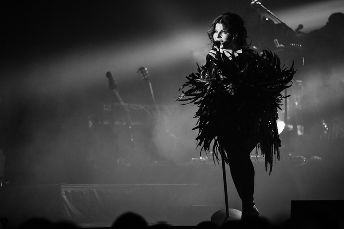 2015-03-08 - Carola från Konserthuset, Göteborg