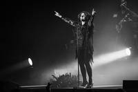 2015-03-08 - Carola från Konserthuset, Göteborg