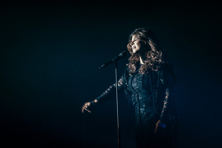 2015-03-08 - Carola från Konserthuset, Göteborg