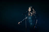 2015-03-08 - Carola från Konserthuset, Göteborg