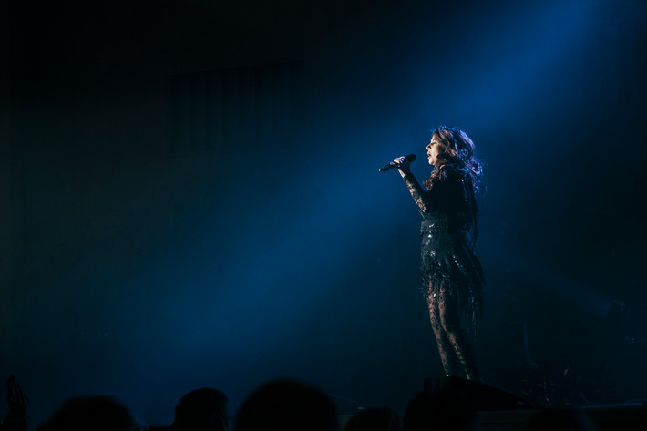 2015-03-08 - Carola från Konserthuset, Göteborg