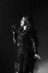 2015-03-08 - Carola från Konserthuset, Göteborg