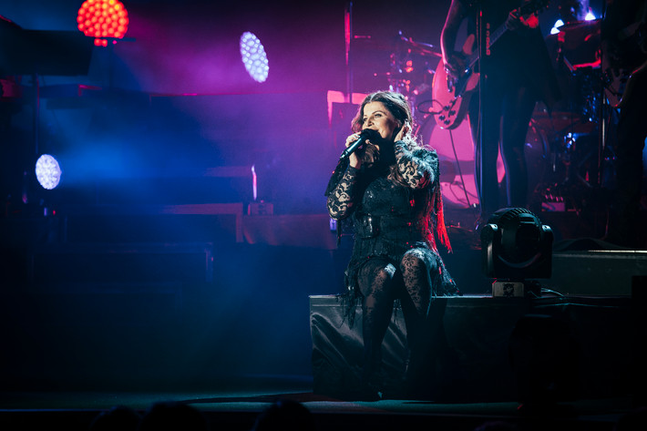 2015-03-08 - Carola från Konserthuset, Göteborg