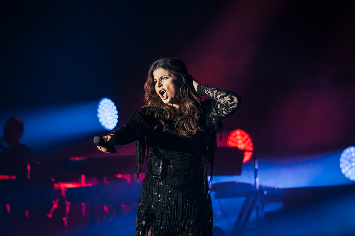 2015-03-08 - Carola från Konserthuset, Göteborg