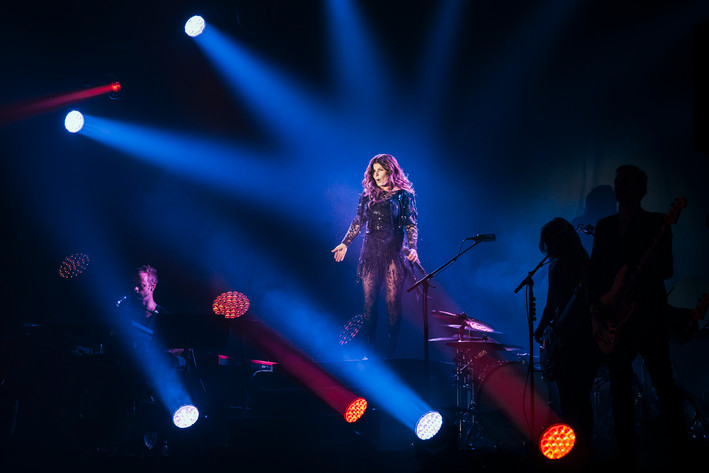 2015-03-08 - Carola från Konserthuset, Göteborg