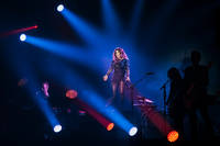 2015-03-08 - Carola från Konserthuset, Göteborg