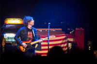 2015-03-10 - Ryan Adams från Cirkus, Stockholm