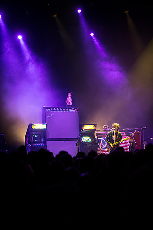 2015-03-10 - Ryan Adams från Cirkus, Stockholm
