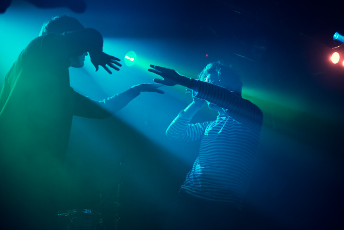 2015-03-10 - Soko från Debaser Strand, Stockholm