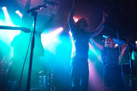 2015-03-10 - Soko från Debaser Strand, Stockholm