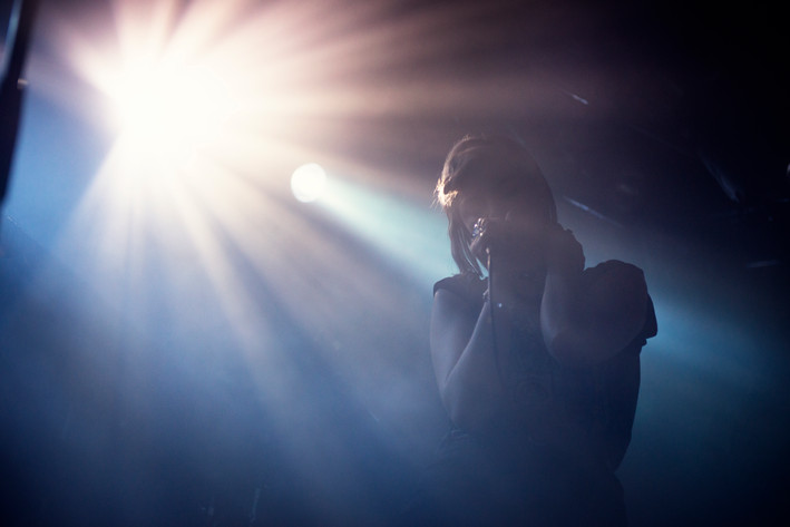 2015-03-10 - Soko från Debaser Strand, Stockholm