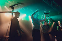 2015-03-10 - Soko från Debaser Strand, Stockholm