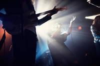 2015-03-10 - Soko från Debaser Strand, Stockholm