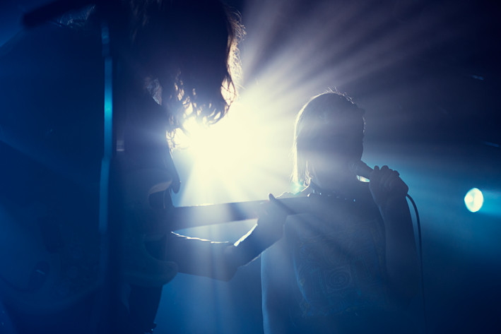 2015-03-10 - Soko från Debaser Strand, Stockholm
